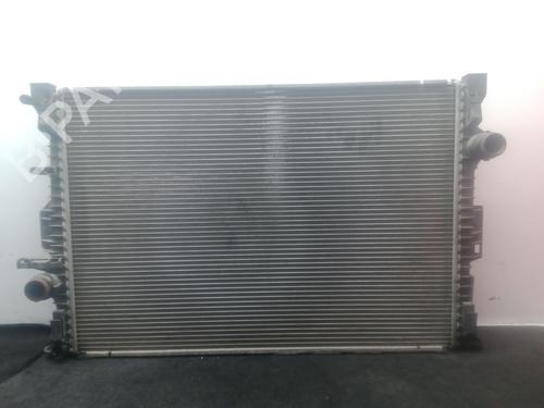 Køler FORD MONDEO IV (BA7) 1.8 TDCi (125 hp) 27335099