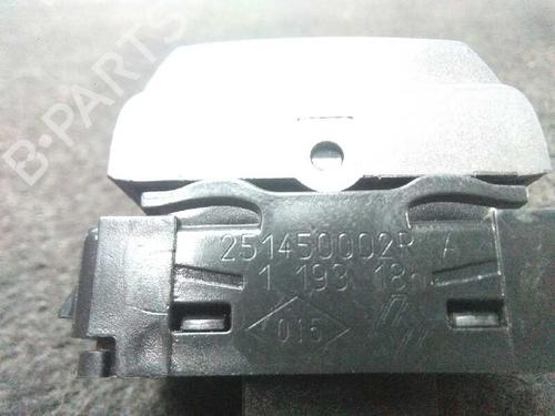 Switch RENAULT LAGUNA III (BT0/1)  | BP14253736I30 
