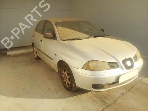 Used Parts SEAT IBIZA III (6L1) 1.9 SDI (64 hp) 4243031