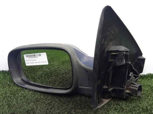 Left mirror RENAULT MEGANE II (BM0/1_, CM0/1_) 1.5 dCi (BM02, BM13, BM2A, CM02, CM13) | BP10203261C26 