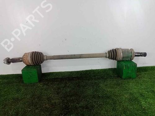 Used Left rear driveshaft MITSUBISHI ASX (GA_W_) [2009-2025]  15610706
