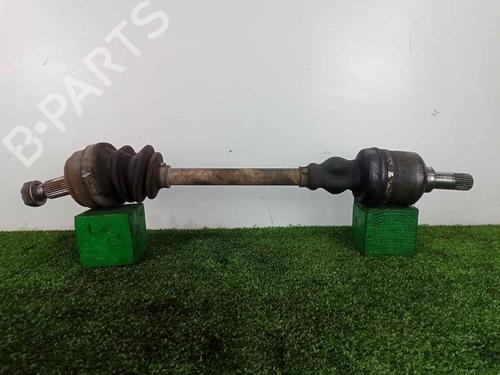 Used Left front driveshaft FIAT SCUDO Van (220_) [1996-2006]  21202912