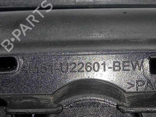 Front left interior door handle FORD FOCUS III  | BP15815507I13 