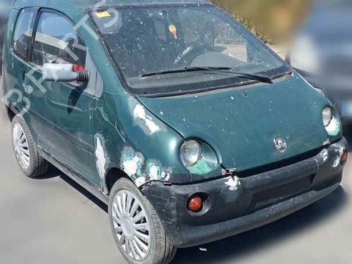 Front wiper motor AIXAM 400 0.4 | BP17013821M29 - Image 5