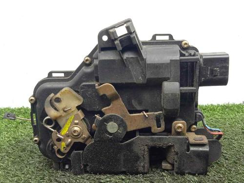Front left lock SKODA OCTAVIA I (1U2)  | BP16286371C98 