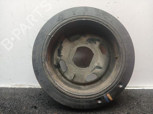 Used Pulley Pulley NISSAN X-TRAIL III (T32_, T32R, T32RR) 1.6 dCi ALL MODE 4x4-i (NT32) (130 hp) 40040921 40040921