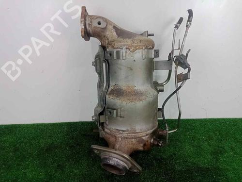 Used Particulate filter TOYOTA AVENSIS Saloon (_T27_) 2.2 D-4D (ADT271_, ADT271R) (150 hp) 17957355