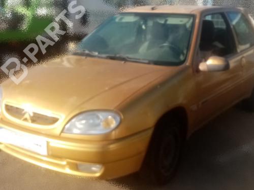 Used Parts CITROËN SAXO (S0, S1)  1.5 D  1161999