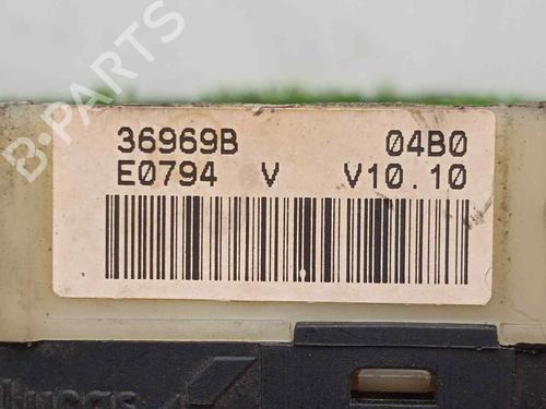 Steering column stalk OPEL MOVANO A Van (X70)  | BP5726859I23 