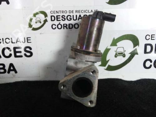 Egr KIA SORENTO I (JC)  | BP7708891M69 
