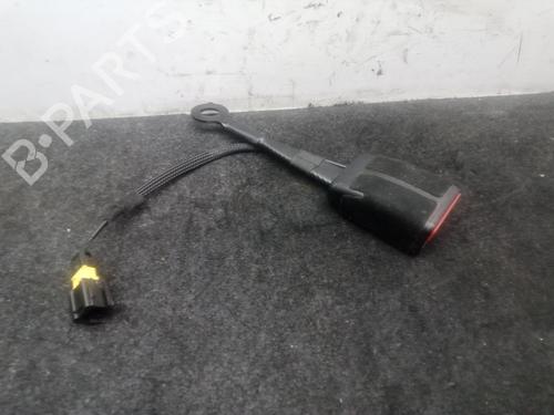 Sikkerhedssele-spænde Sikkerhedssele-spænde PEUGEOT 2008 II (UD_, US_, UY_, UJ_, UR_, UC_) 1.2 PureTech 100 (USHNK) (101 hp) 34538188 34538188
