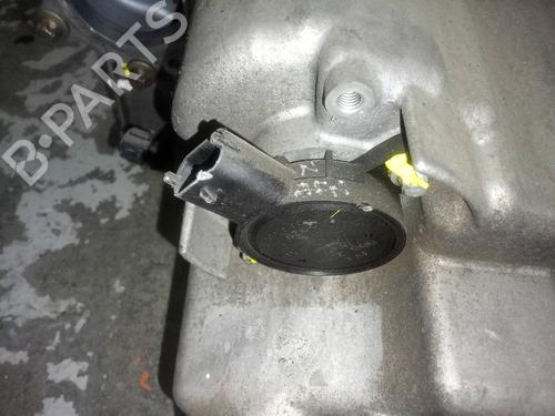 Gearbox SMART CITY-COUPE (450)  | BP5732406M3 