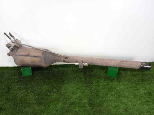Used Particulate filter MERCEDES-BENZ VITO / MIXTO Van (W639) [2003-2025]  9952571