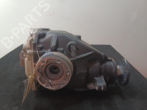 Cardan achter BMW X3 (E83) 2.0 i (150 hp) 31290896