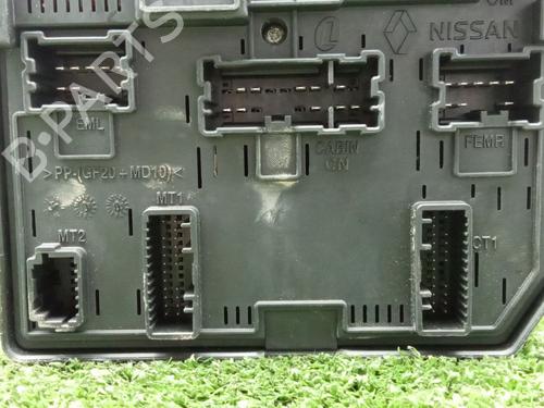 Fuse box RENAULT MEGANE IV Hatchback (B9A/M/N_) 1.2 TCe 130 (B9MR) | BP40044911E1 - Image 3