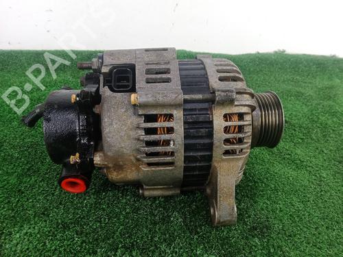 Used Alternator Alternator HYUNDAI ELANTRA III Saloon (XD) 2.0 CRDi (113 hp) 35799275 35799275