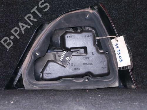 Left taillight ROVER 25 I Hatchback (RF)  | BP5689304C34 