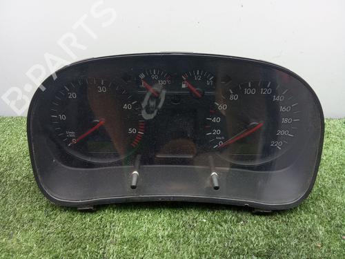 Used Instrument cluster Instrument cluster VW GOLF IV (1J1) 1.9 TDI (110 hp) 36674538 36674538
