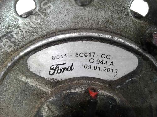 Fan FORD TRANSIT Van (FA_ _) 2.2 TDCi | BP30777013M128 