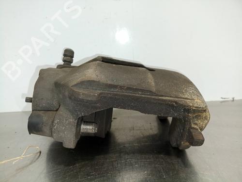 Left front brake caliper SEAT LEON (1M1) 1.9 TDI | BP22650770M105 