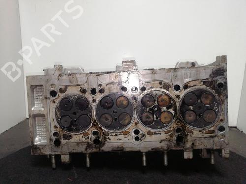 Cylinder head FIAT DOBLO Cargo (263_) 1.3 D Multijet (263WXU1A, 263ZXU1A, 263WYB1A, 263ZYB1A) | BP24890985M5