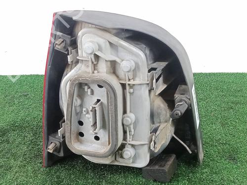 Right taillight VW POLO (9N_, 9A_) 1.9 SDI | BP27630769C35 