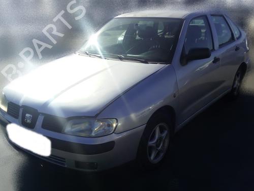 Left mirror SEAT CORDOBA (6K1, 6K2) 1.4 16V | BP8946498C26 