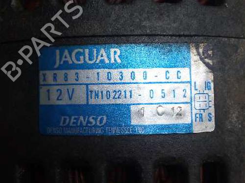 Alternator JAGUAR S-TYPE II (X200) 3.0 V6 | BP5745332M7 
