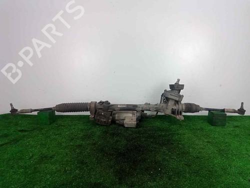Used Steering rack SEAT ALTEA (5P1) 1.9 TDI (105 hp) 19084277