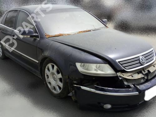 Used Parts VW PHAETON (3D1, 3D2, 3D3, 3D4, 3D6, 3D7, 3D8, 3D9)  5.0 V10 TDI 4motion  1066577