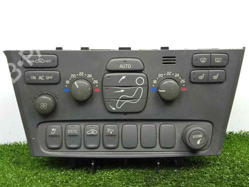 Used Climate control VOLVO S60 I (384) 2.4 D (163 hp) 12210247