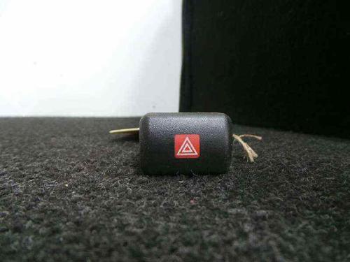 Used Warning switch OPEL ZAFIRA A MPV (T98) 1.8 16V (F75) (125 hp) 5725023