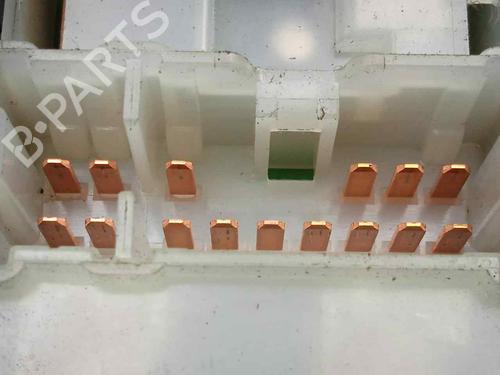 Left front window switch NISSAN ALMERA II Hatchback (N16) 1.5 dCi | BP10421383I27 