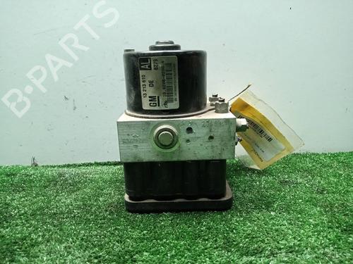 ABS pump OPEL ASTRA H GTC (A04) 1.9 CDTi 16V (L08) | BP11196783M43 