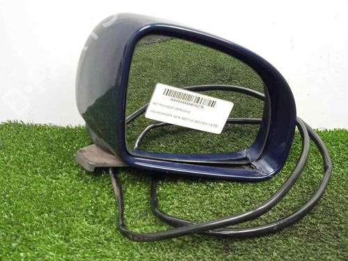 Used Right mirror VW NEW BEETLE (9C1, 1C1) [1998-2012]  13487195