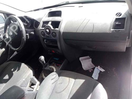 Control unit RENAULT MEGANE II (BM0/1_, CM0/1_) 1.5 dCi (BM0F, BM0T, BM2B, CM0F, CM0T) | BP17895547M11 
