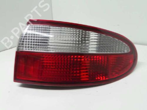 Used Right taillight DAEWOO LANOS (KLAT) [1997-2025]  5688549