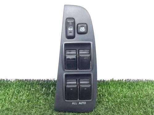 Used Left front window switch Left front window switch TOYOTA AVENSIS (_T25_) 2.0 D-4D (CDT250_, CDT250R) (116 hp) 10370314 10370314