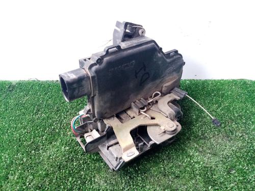 Front left lock SEAT TOLEDO II (1M2) 1.9 TDI | BP9724966C98 