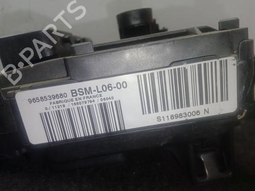 Caixa de fusíveis CITROËN C4 I (LC_) 1.6 HDi | BP30000580E1 