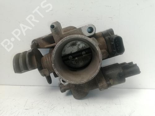 Used Throttle body CHRYSLER STRATUS (JA) 2.0 16V (133 hp) 5709396