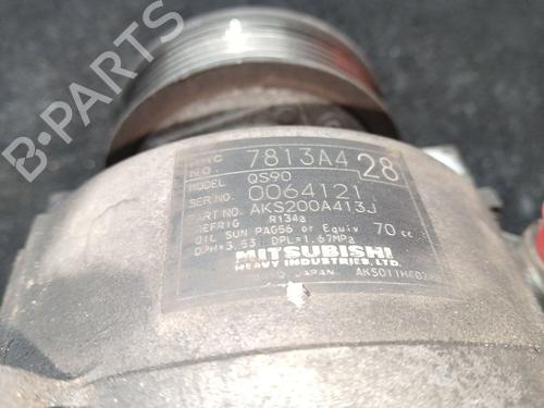 Alternator CITROËN C4 AIRCROSS 1.8 HDi 150 AWC | BP38085791M7 - Image 9