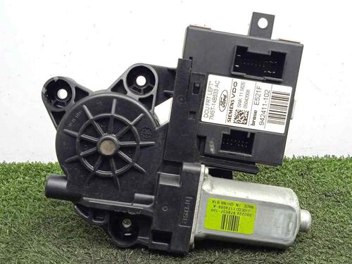 Vindusheismotor venstre foran FORD KUGA I 2.0 TDCi (136 hp) 31136947