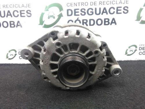 Used Alternator DAEWOO LACETTI Hatchback (KLAN) 1.8 (122 hp) 8593441