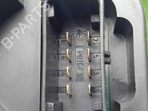 Instrument cluster VW POLO (9N_, 9A_) 1.2 12V | BP17712233C47 