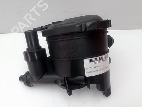Andere für PEUGEOT 306 Hatchback (7A, 7C, N3, N5) [1993-2003]  29114375