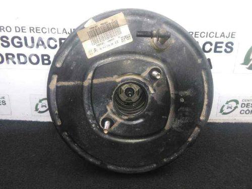 Used Servo brake Servo brake PEUGEOT PARTNER Box Body/MPV 1.6 HDi / BlueHDi 75 (75 hp) 7541884 7541884