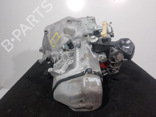 Gearbox CITROËN C2 (JM_) 1.4 HDi | BP32488979M3