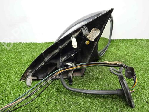 Right mirror PEUGEOT 407 Coupe (6C_) 2.7 HDi | BP10902340C27 