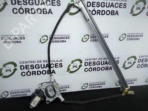 Front right window mechanism RENAULT SCÉNIC I MPV (JA0/1_, FA0_)  | BP5699924C23 